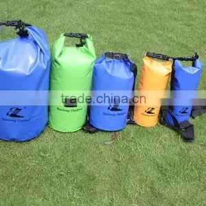 Ocean Pack Dry Bag for Camping and Boating thumbnail-6