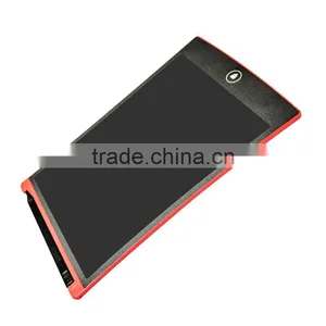 Christmas Sales 12.5 Inch Electronic LCD Writing Pad , LCD Writing Tablet thumbnail-4