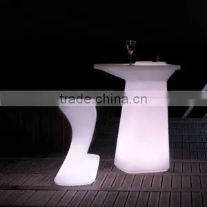 Led Garden Chair thumbnail-1