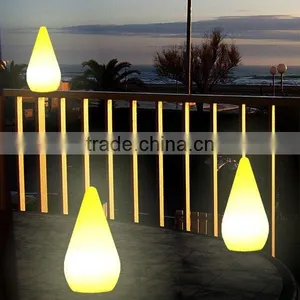 Led Diwali Home Decoration Lights, Kinetic Waterfall Led Ball Light, Event Decoration Equipment thumbnail-3