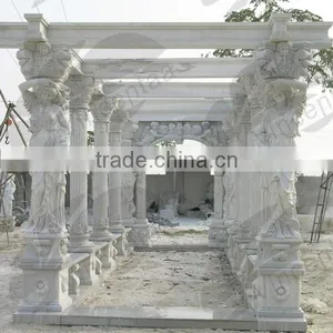 High Quality 8 x 8 Gazebo With Low Price thumbnail-2
