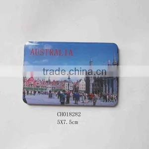 Soft Pvc Fridge Magnet 18282 thumbnail-1