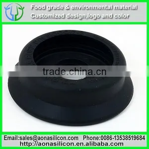 2015 Silicon Parts for Medical Treatment thumbnail-1
