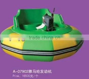 Attractive Fantastic Exciting Water Park Rides(A-07902) thumbnail-1