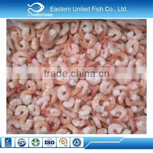 China Seafood Wholesale Health Iqf Vannamei Shrimp Tail on thumbnail-1
