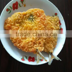 Frozen High Quality Breaded Cod Fish for Sale thumbnail-3