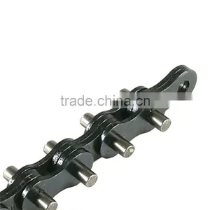 China Alloy Steel 0.625 Inch Pitch Precision Chain Clamp thumbnail-1