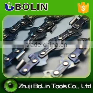 High Quality Sanhe Chain Saw Parts Bulk Chainsaw Chain thumbnail-3