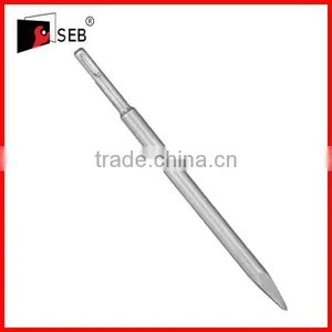 Head Card Packing SDS Plus Point Chisel For Concrete thumbnail-1