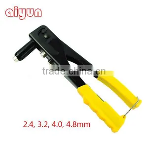 High Quality Combination Crimping Tool Blind Rivet Plier thumbnail-1