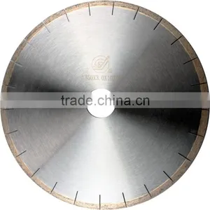 Diamond Blade for Stone/14" 350mm Diamond Saw Blade for Marble/diamond Tool Manufacturer thumbnail-1