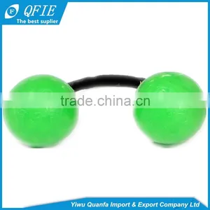 2017 Clacker Ball Po Le Beads Finger Chucks Skill Play thumbnail-2