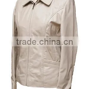 Leather Jacket thumbnail-5