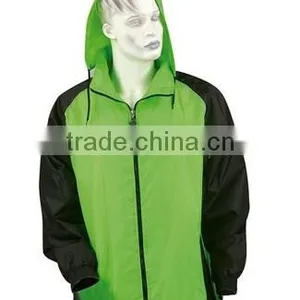Rain Jacket thumbnail-1