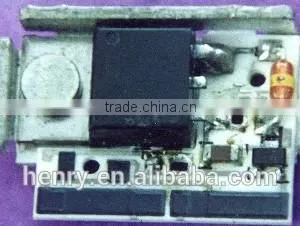 Automobile Ignition Hybrid Integrated Circuit thumbnail-2