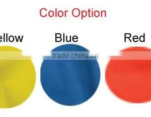 DDSAFETY Colorful Yellow Household Latex Gloves thumbnail-4
