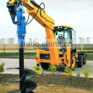 Hydraulic Motor for Auger thumbnail-2