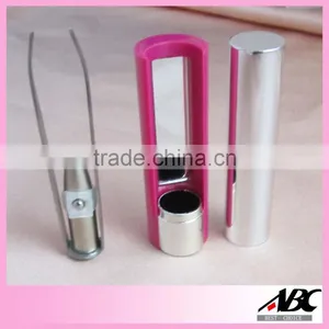 Promotional Gift Of Led Light Eyebrow Tweezer thumbnail-3