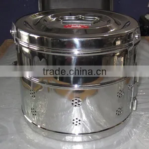 Sterilization Drum thumbnail-2