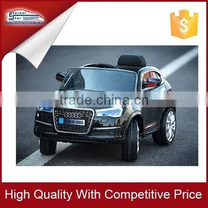 Electric Baby Car With Europe and USA Approval thumbnail-1