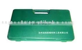 3/4'' Dr Socket Set 14pcs,non-sparking Safety Tools,safety Tools,hand Tools,copper Alloy Tools thumbnail-1