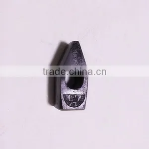 3LB Stone-breaking Hammer Head Drop Forged thumbnail-1