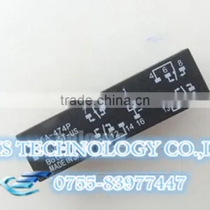 New and Original Relay G6A-474P-ST-US-12VDC G6A-474P-ST-US-12V thumbnail-2