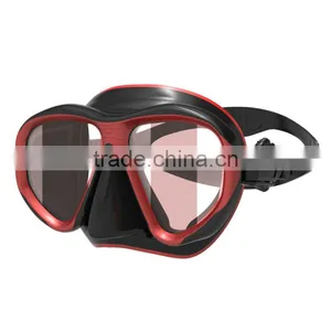 Diving MASK, Lunettes,Facial Goggles(MA-P-MA-2400) thumbnail-2