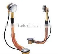 Choke Controls for Sanitary Equipment thumbnail-1