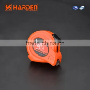 ABS Cse Professional 3MX16mm Metric Measuring Tape thumbnail-1