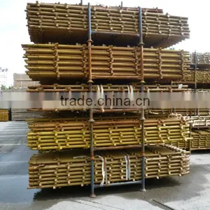 2014 Newest Smart Types of Scaffolding System Kwikstage Scaffolding System thumbnail-1