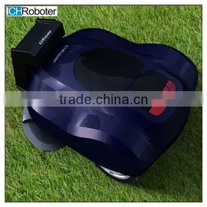 Automatic Robot Lawn Mower CE RoHS Approval thumbnail-1