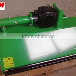 GTM Rotary Power Tiller Gearbox thumbnail-3