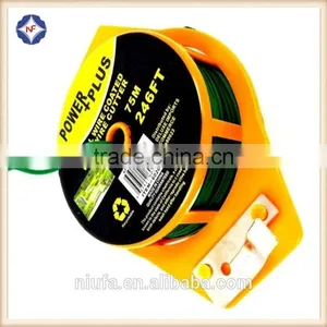 Garden Accessories Plastic Twist Tie thumbnail-6