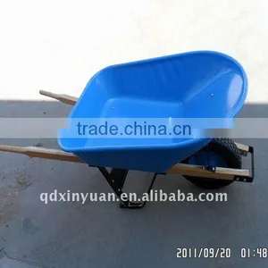 Wh6601B WheelBarrow thumbnail-1