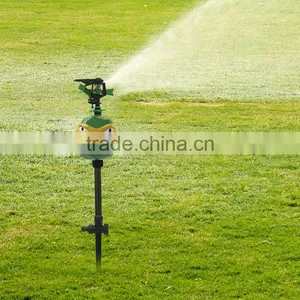 Garden Repeller Water Sprinkler for Kinds of Animals thumbnail-6