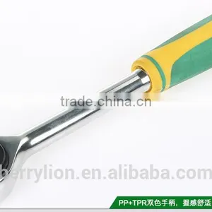 Berrylion Half Inch Ratchet Wrench Handle CR-V 72Teeth 1/2" Ratchet Wrench thumbnail-4