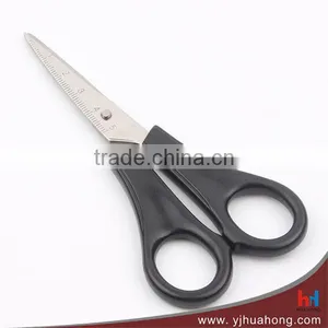 Paper Cutting School Mini Stationery Scissors With ABS Handle thumbnail-2