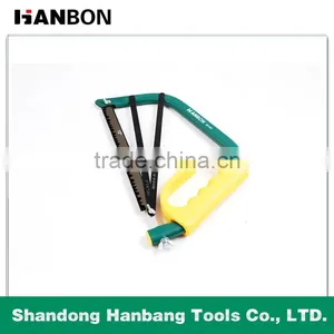 Hanbon Hand Garden Saw thumbnail-2