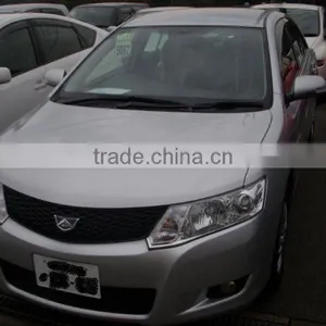 Toyota Allion Sedan Saloon thumbnail-1