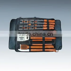 18pcs BBQ Tool Set thumbnail-1