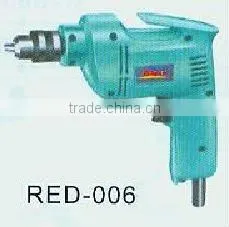 Power Machinary--RED-006 Electric Drill (2206)-lucy thumbnail-1