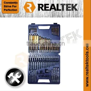 60PCS Combination Drill Set thumbnail-1