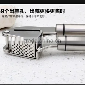 Stainless Steel Pressure Garlic thumbnail-3