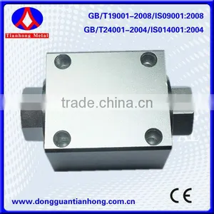 Shenzhen Cnc Machined Products thumbnail-1