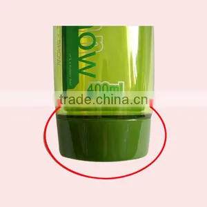 450ML Double Wall Plastic Tritan Sport Water Bottle thumbnail-6