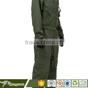 Sell Well Fireproof Safe Coveralls Suit thumbnail-5