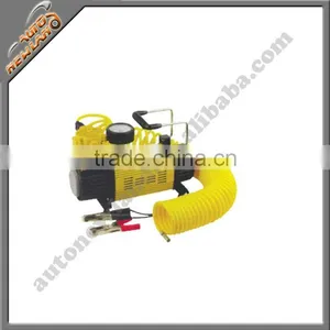 Heavy Duty Air Compressor thumbnail-1