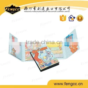 Customized Memo Pad Promotional Fridge Magnet Note Pad Sticky Memo Pad thumbnail-1