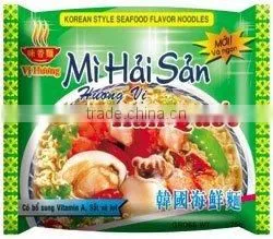 Instant Noodles Seafood Flavour thumbnail-1